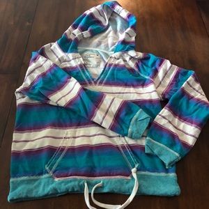 AE Hooded sweatshirt